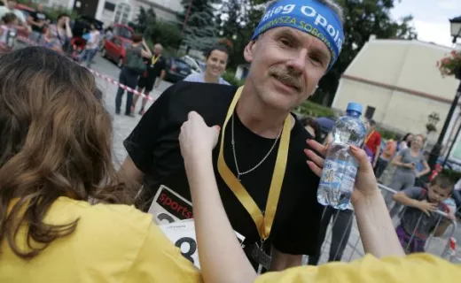 Jawornik Wielki zdobyty po raz trzeci [ZDJĘCIA] - 